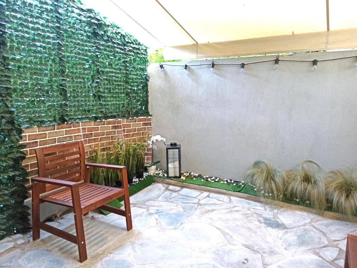 Mikalis Studio เอเธนส์ ภายนอก รูปภาพ